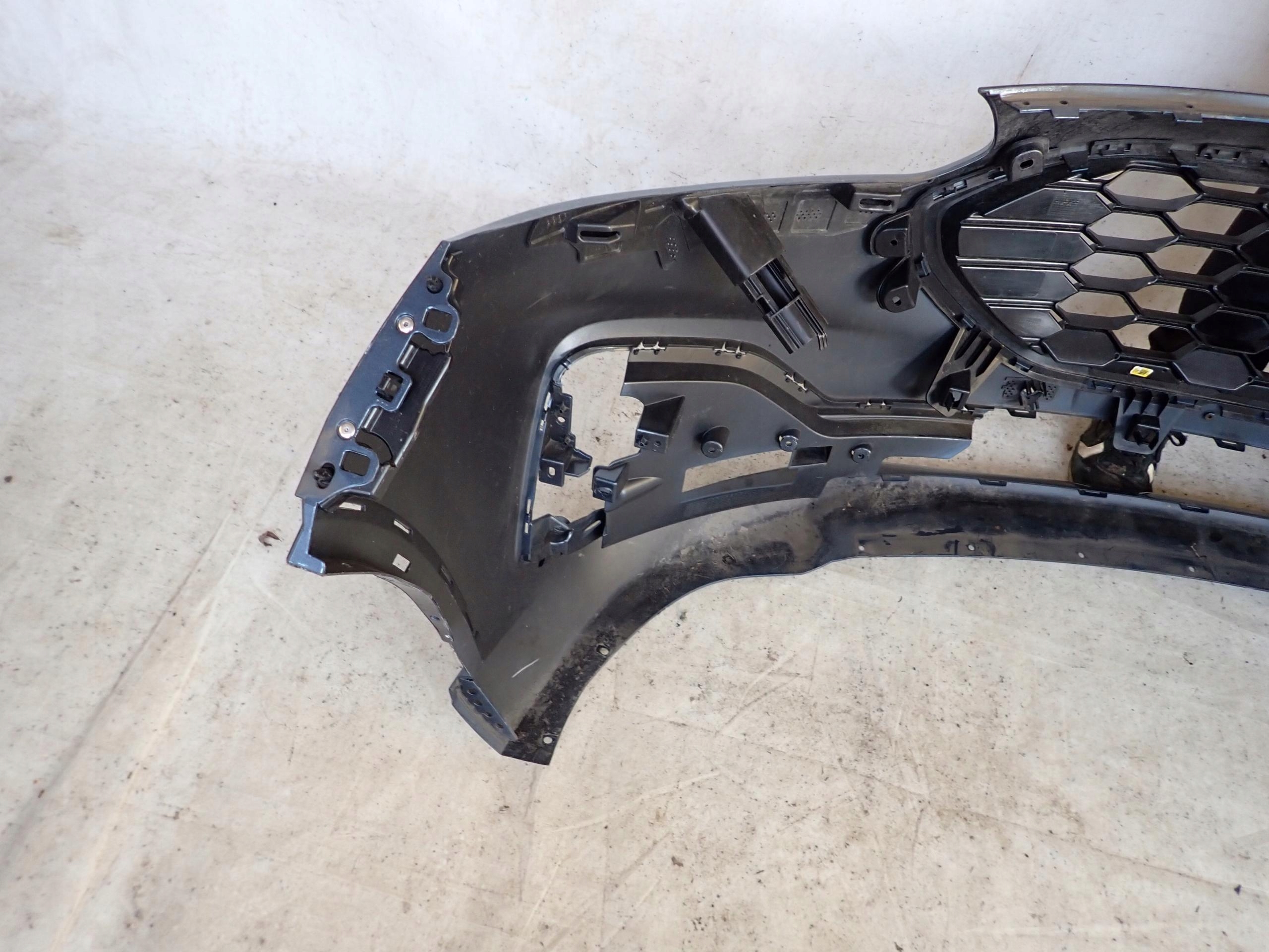 FORD KUGA III 3 MK3 ST-LINE 19-> bumper front front PDC