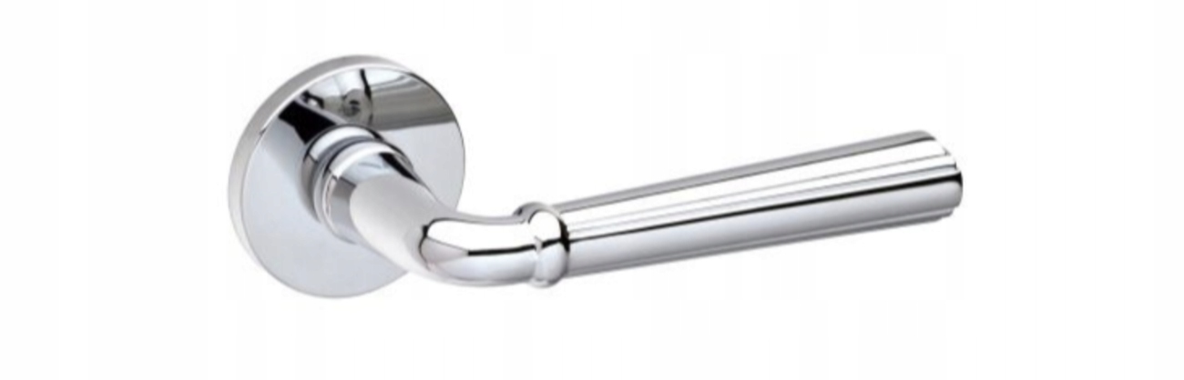 Kľučka Cascada chróm Vds 49-0244