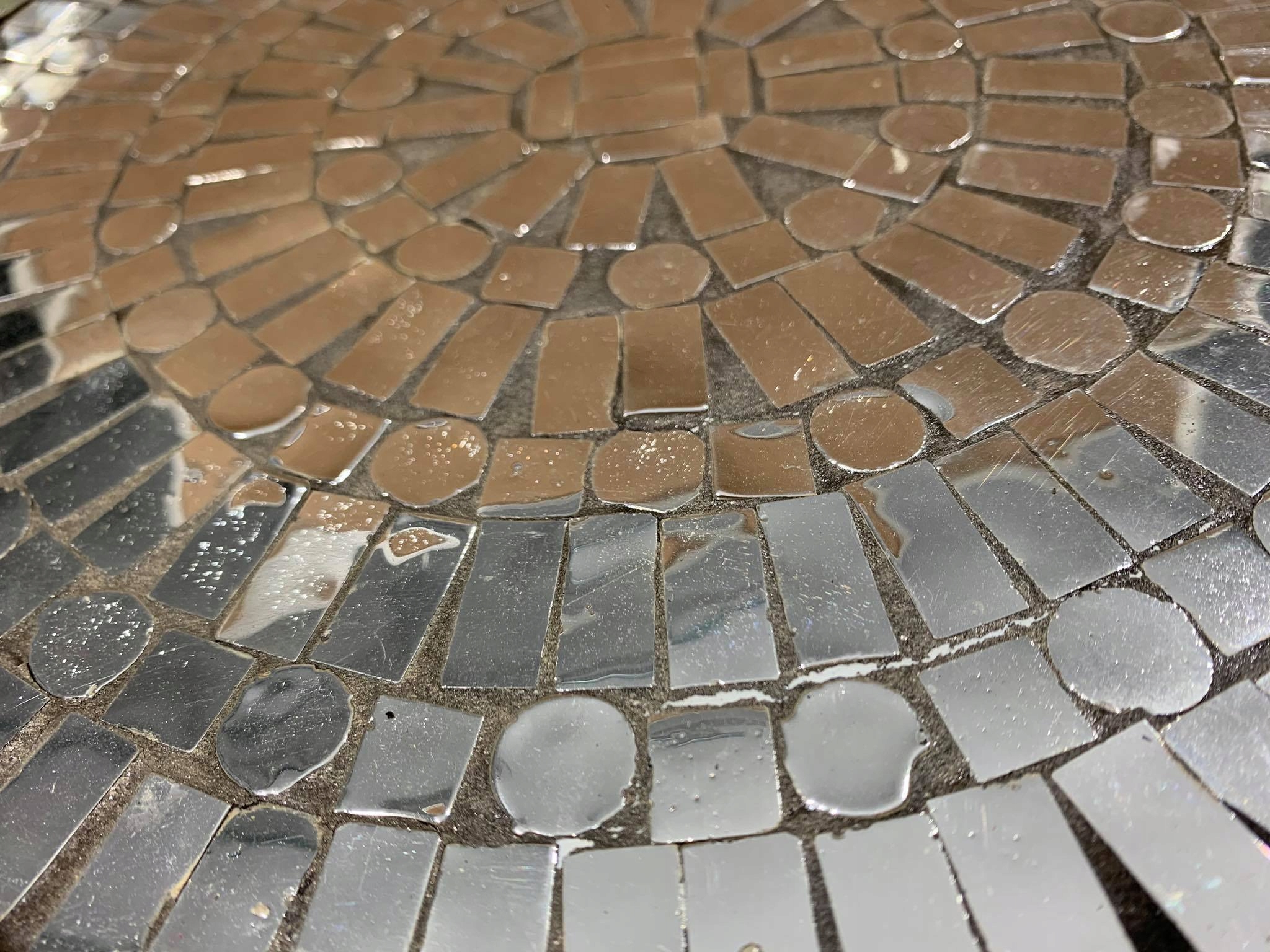 PATERA TACA J-LINE INDUSTRIAL LOFT RETRO ALMI ZARA Kod producenta 0000