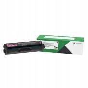 Toner Lexmark pre Lexmark 20N2HM0 červený (magenta)