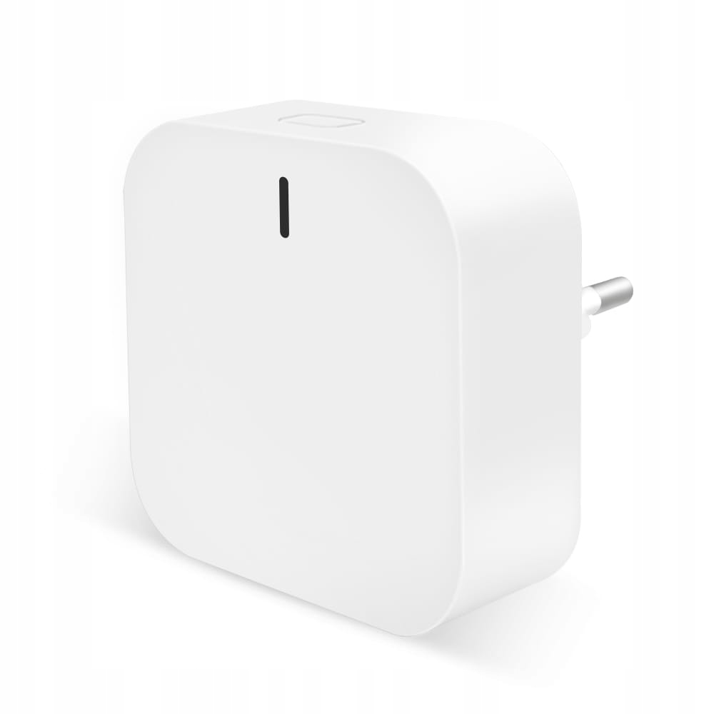 Centrala sterująca bramka Zigbee 3.0 Bluetooth