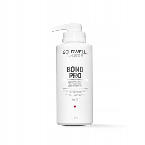 Goldwell Bond Pro Posilující maska 60sec 500 ml