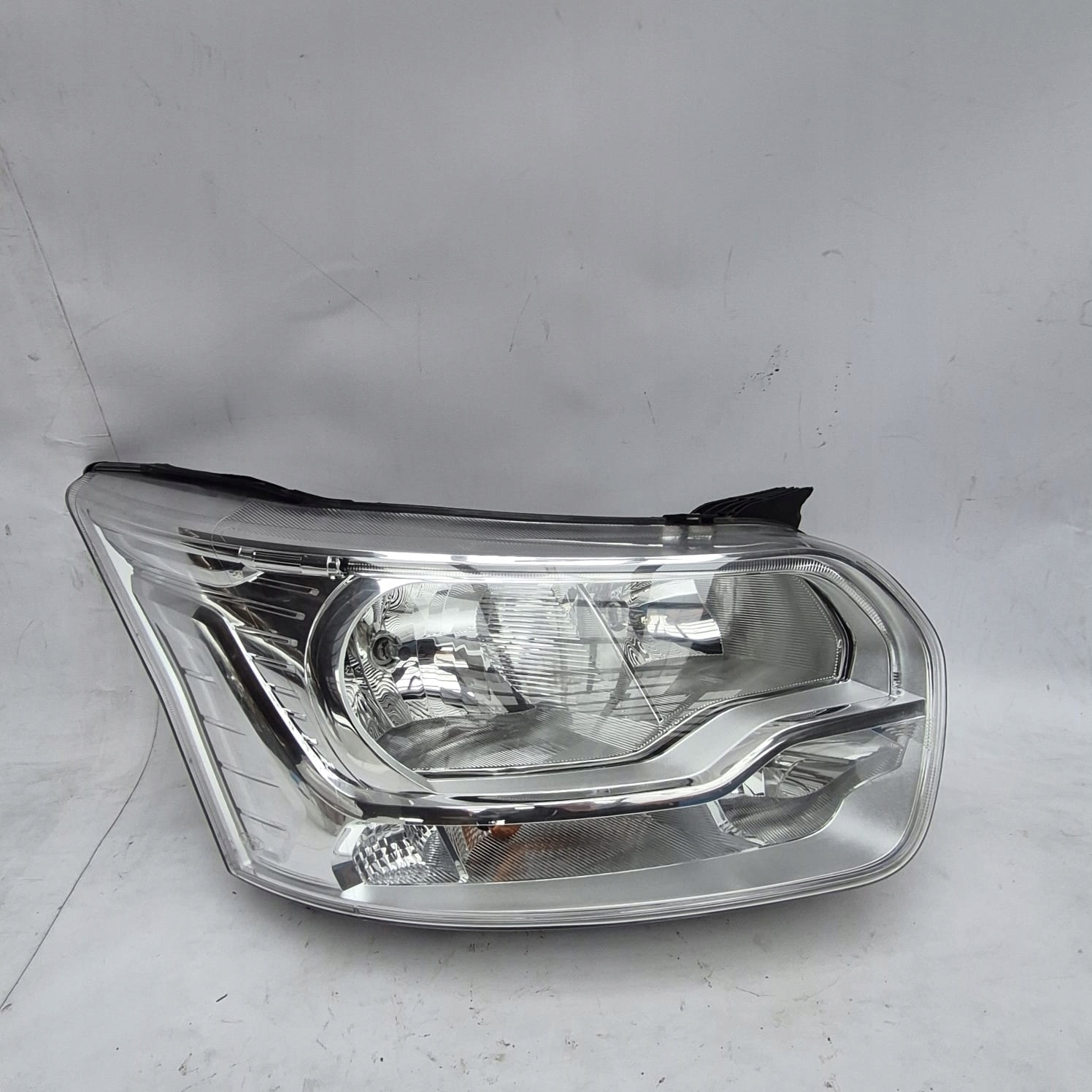 FORD TRANSIT MK8 LIFT light right front front