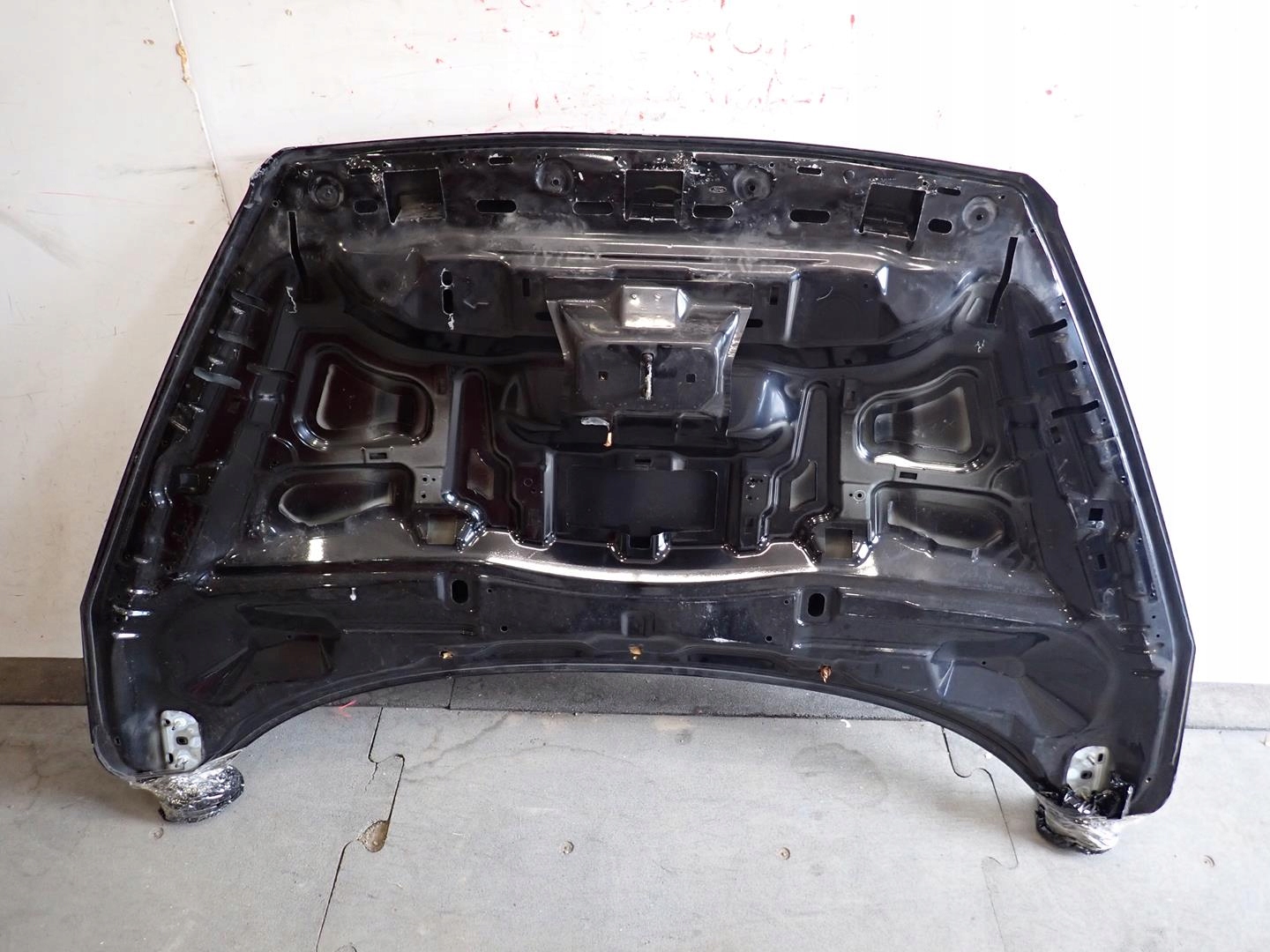 bonnet FORD KUGA MK2 LIFT 2016