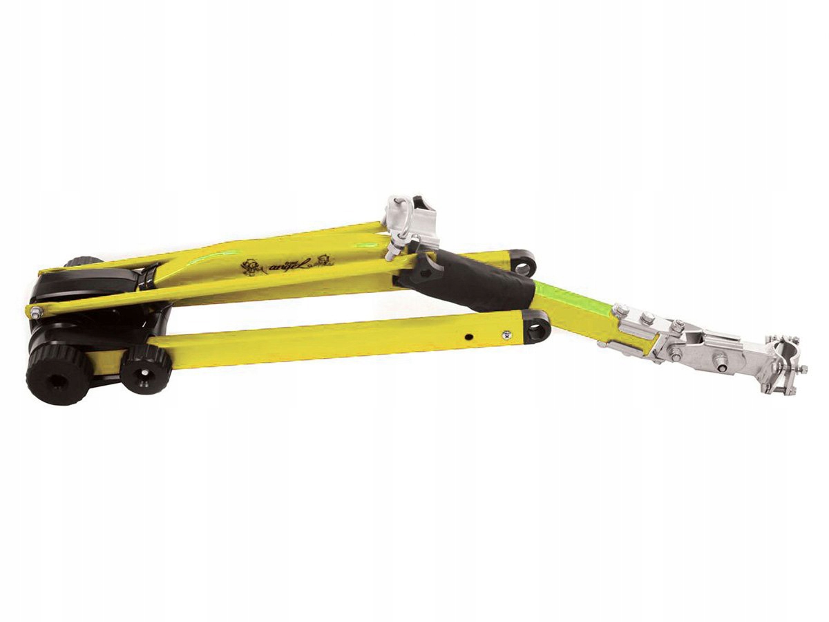 DRĄŻEK HOLOWNICZY HOL ROWEROWY tandem TRAIL ANGEL Marka Inna marka