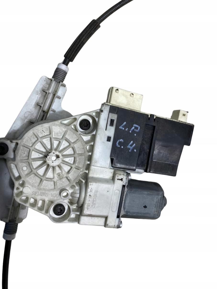 window regulator left CITROEN C4 and COUPE