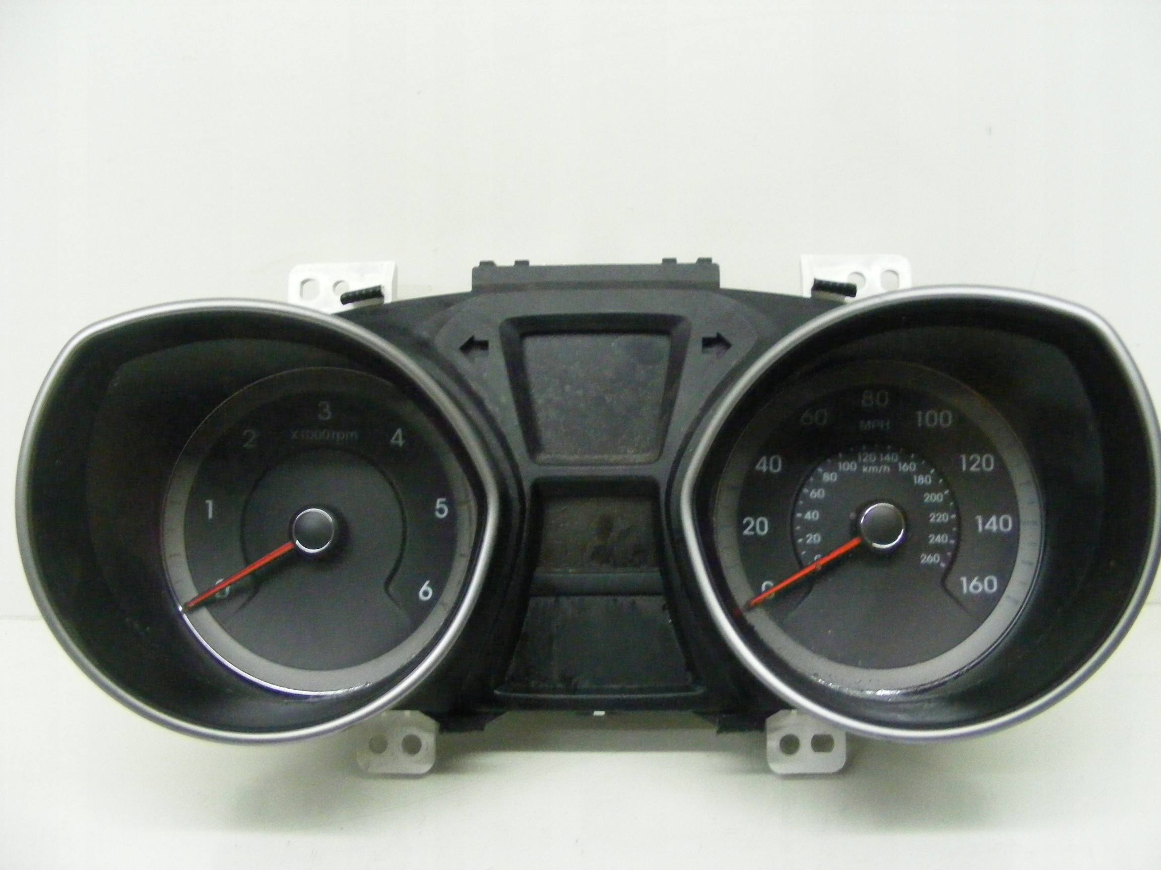 HYUNDAI I30 II LICZNIK ZEGAR DIESEL 2012-