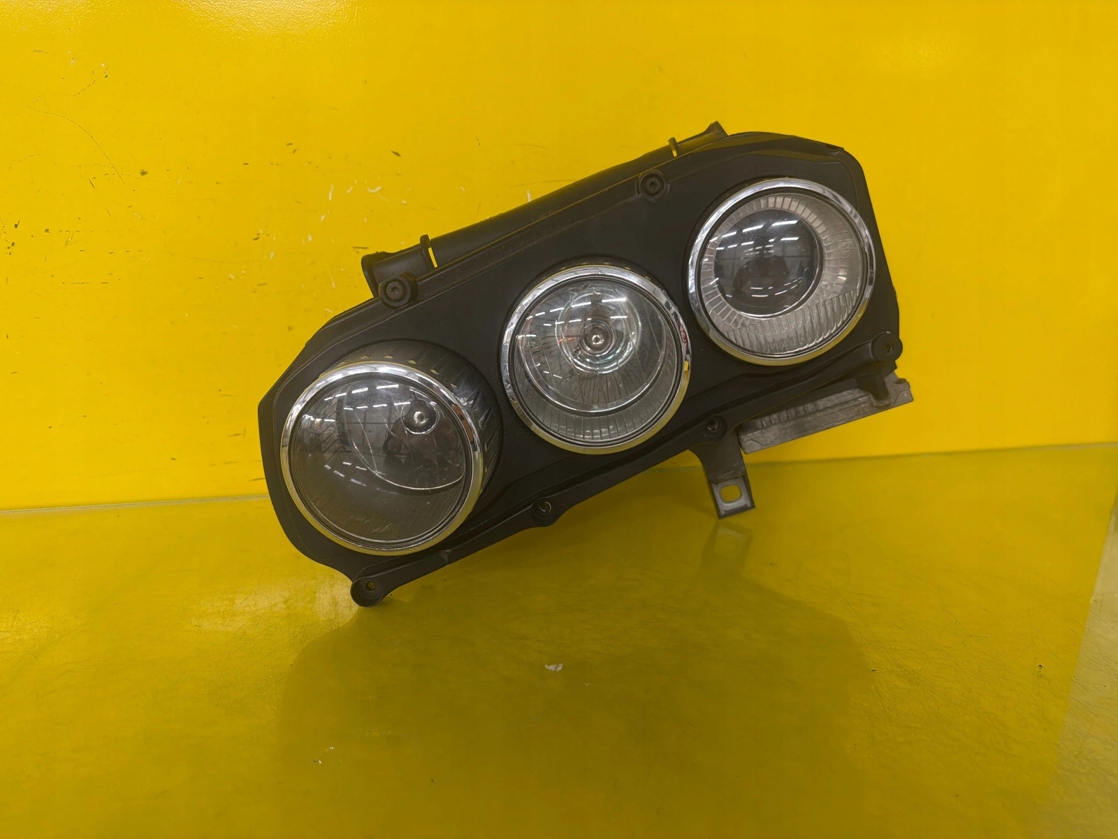 light left Alfa Romeo 159 Xenon 60683988
