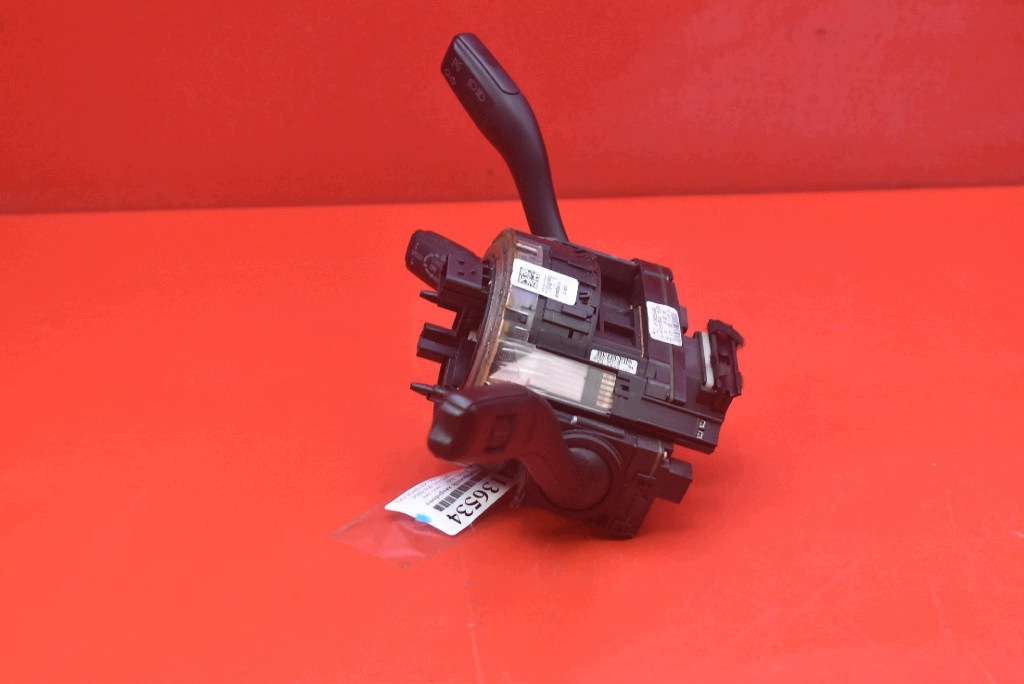 commande levier commodo sous volant PAJAK 4F0953549A AUDI A6 C6 KOMBI 04-08