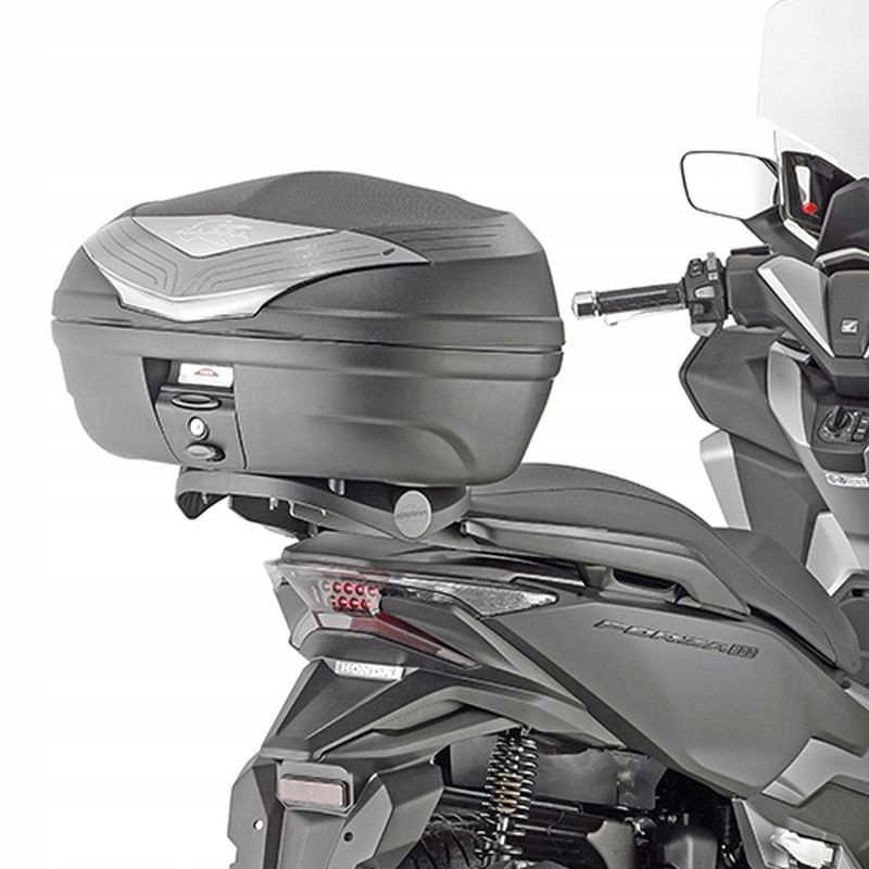 Kappa Rošt Centrálnej Kufry Honda Forza 125 Abs (15-18), Forza 300 (18)