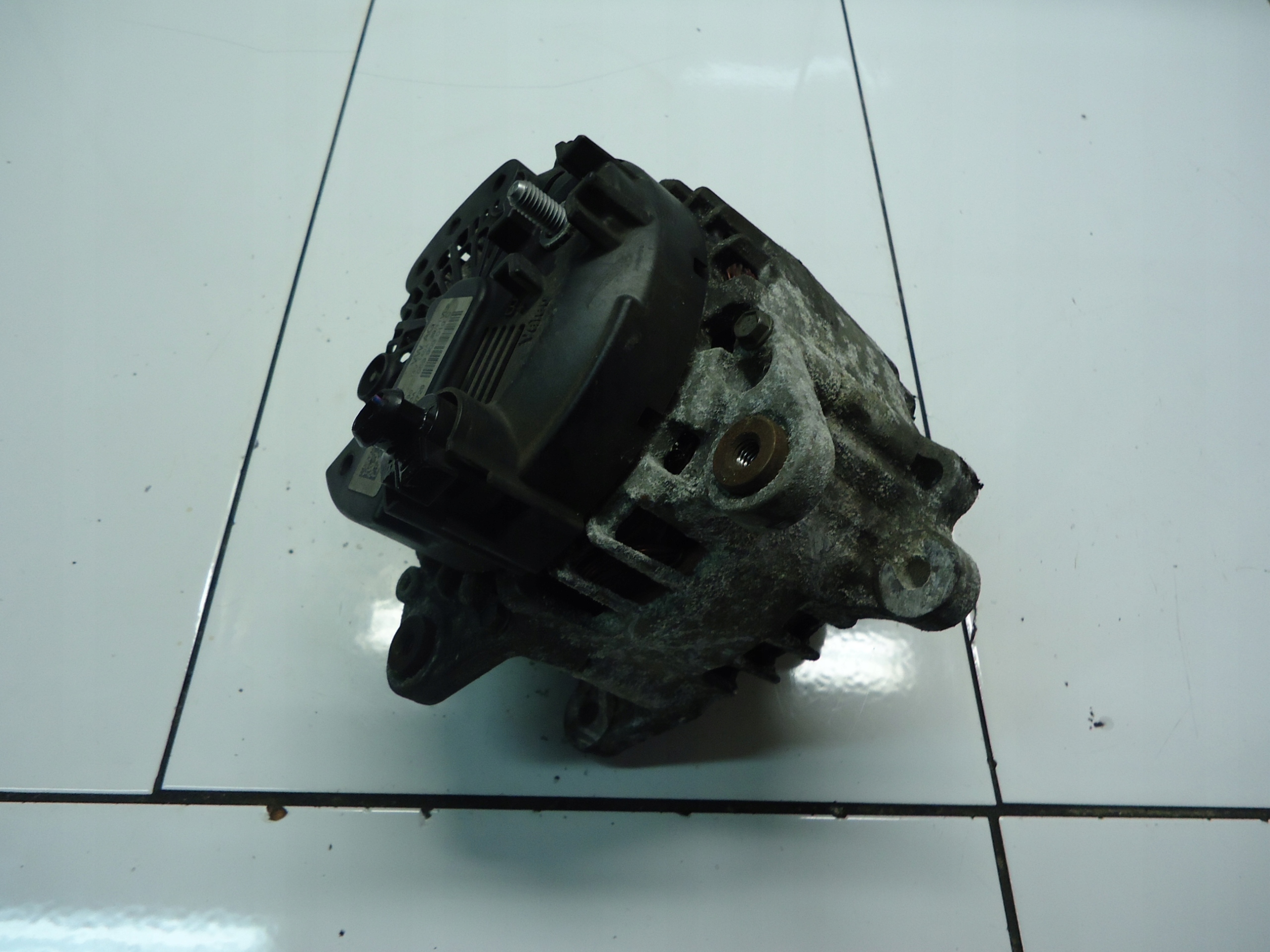 AUDI 2.7 TDI CGK ALTERNATOR 059903019C