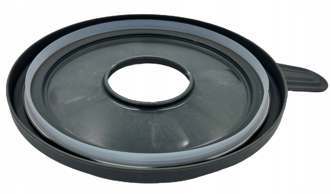 POKRYWA Z USZCZELKĄ DO THERMOMIX TM5 / TM6