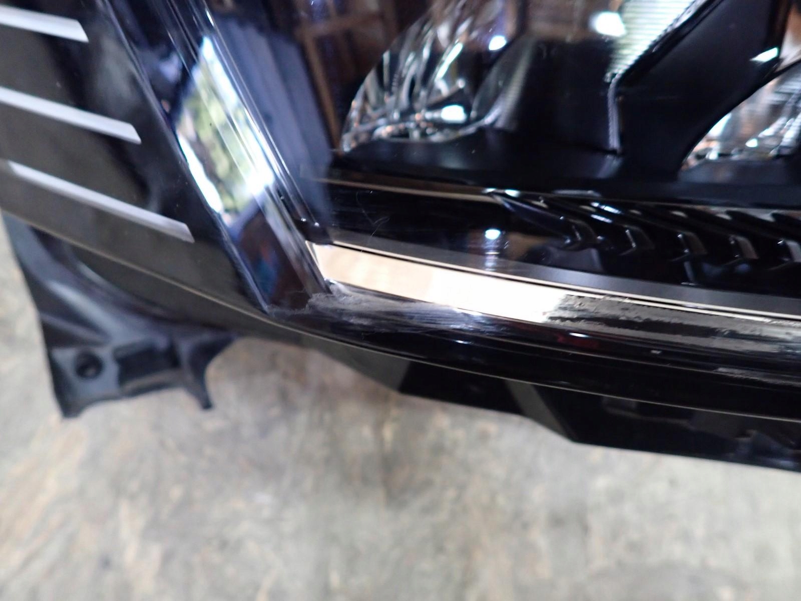 light right REFLEKTOR right LED RENAULT MEGANE 5 V E TECH 2021- 260102443R