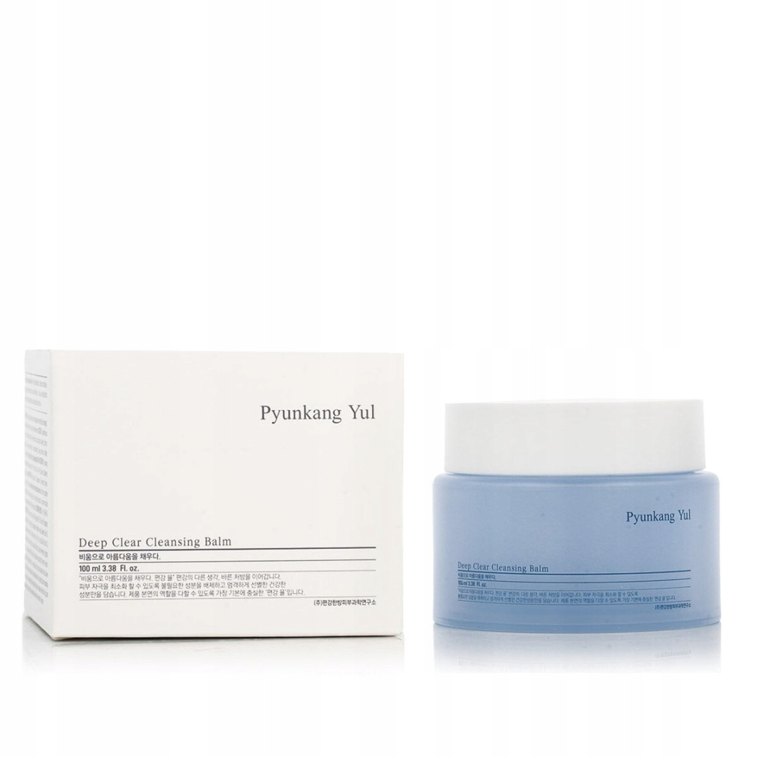 Čistící krém Pyunkang Yul Hautpflege 100 ml