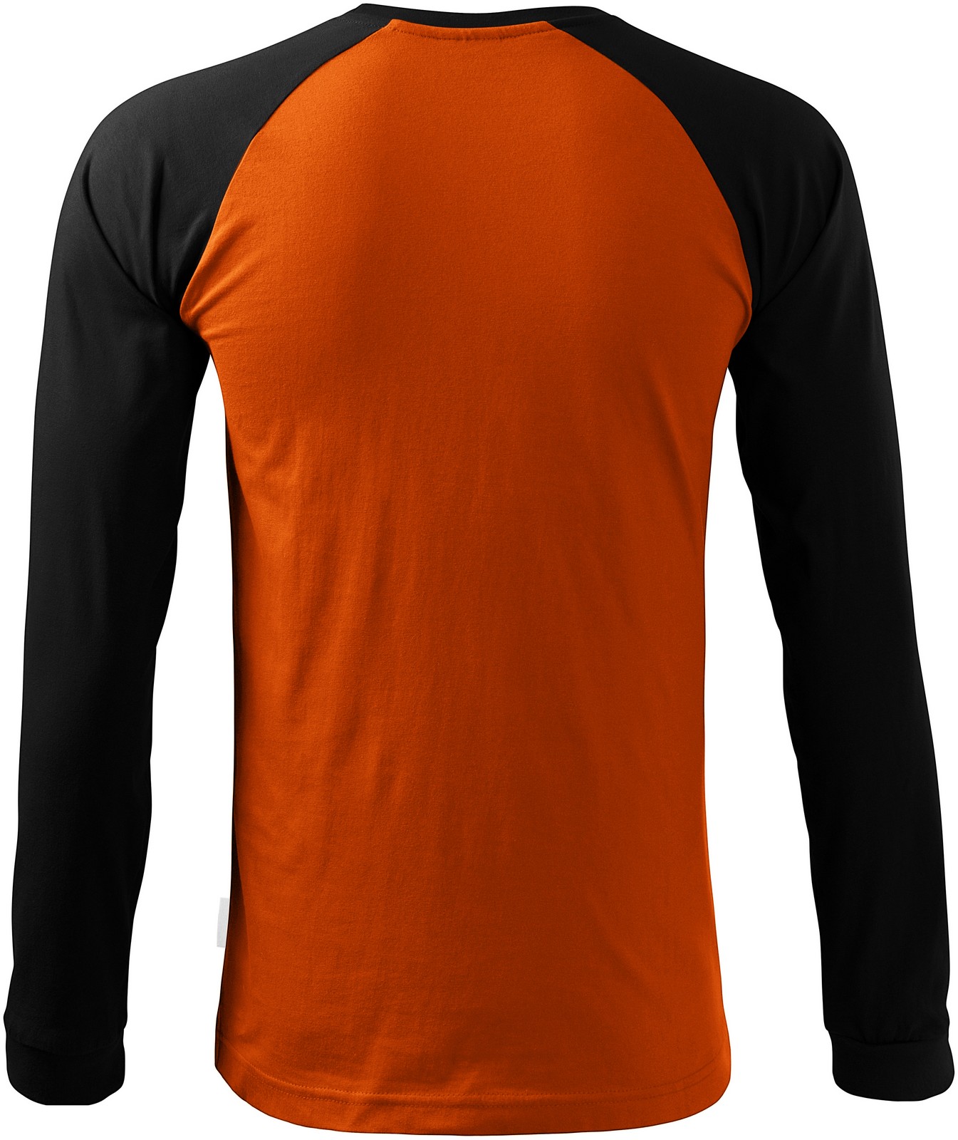 MALFINI RIMECK STREET LS 130 MOCNA SOLIDNA koszulka męska długi rękaw M Kod producenta 1301114