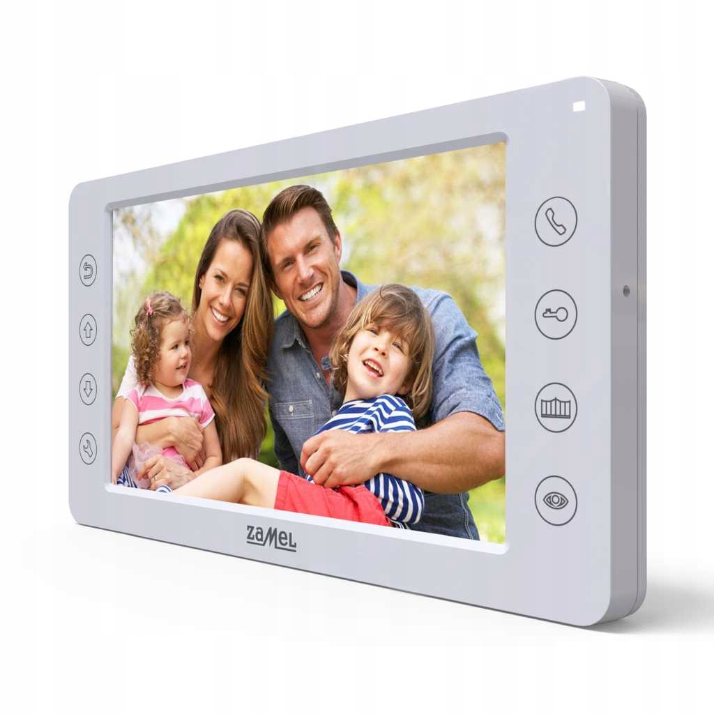 Wideomonitor Zamel VP-829W