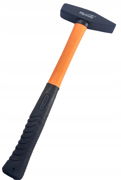 

Młotek Ślusarski 700 G Uchwyt Z Włókna Szklanego