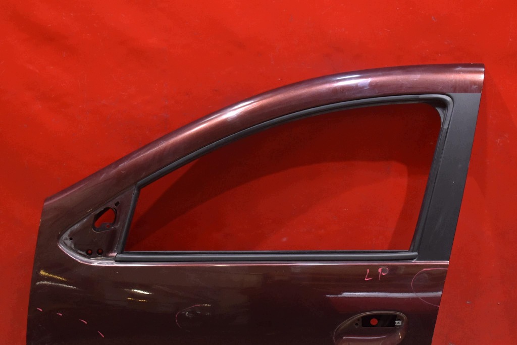 door left front front TECNG DACIA SANDERO 2 II 5D HB 13-16
