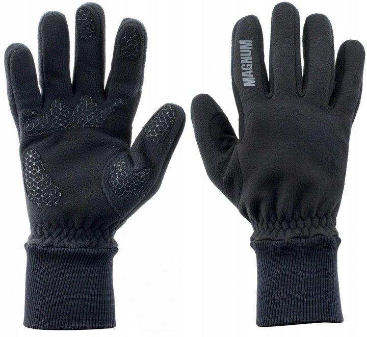 RĘKAWICZKI ZIMOWE MĘSKIE MAGNUM HAWK POLAROWE XL Marka Magnum