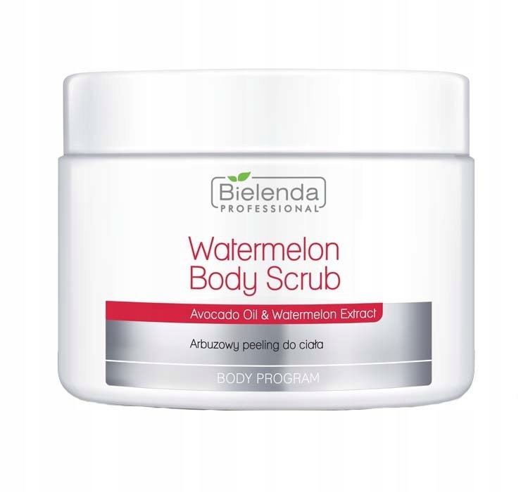 

Bielenda Professional Arbuzowy Peeling do Ciała...