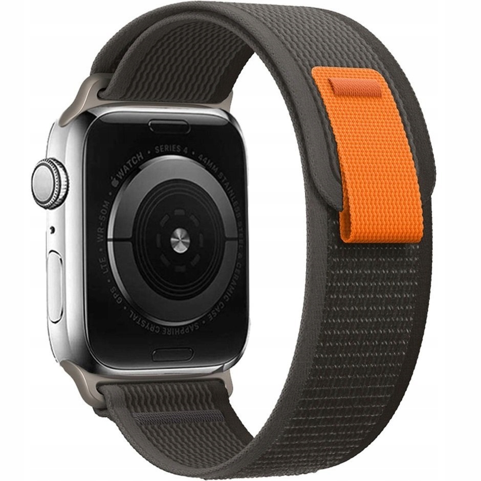 PASEK DO APPLE WATCH 1 2 3 4 5 6 7 8 9 SE ULTRA ULTRA 2 42/44/45/49MM