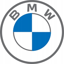Original BMW 50 Jahre M Emblem - 51148087194