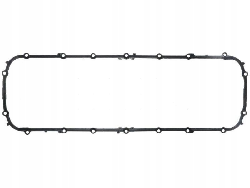USZCZELKA MISKI OLEJOWEJ