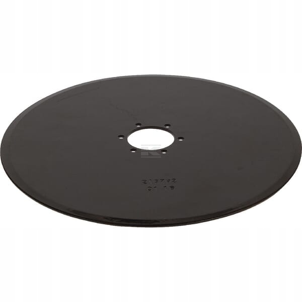 Talířová brána 3.5 x D=350 213792 Amazone