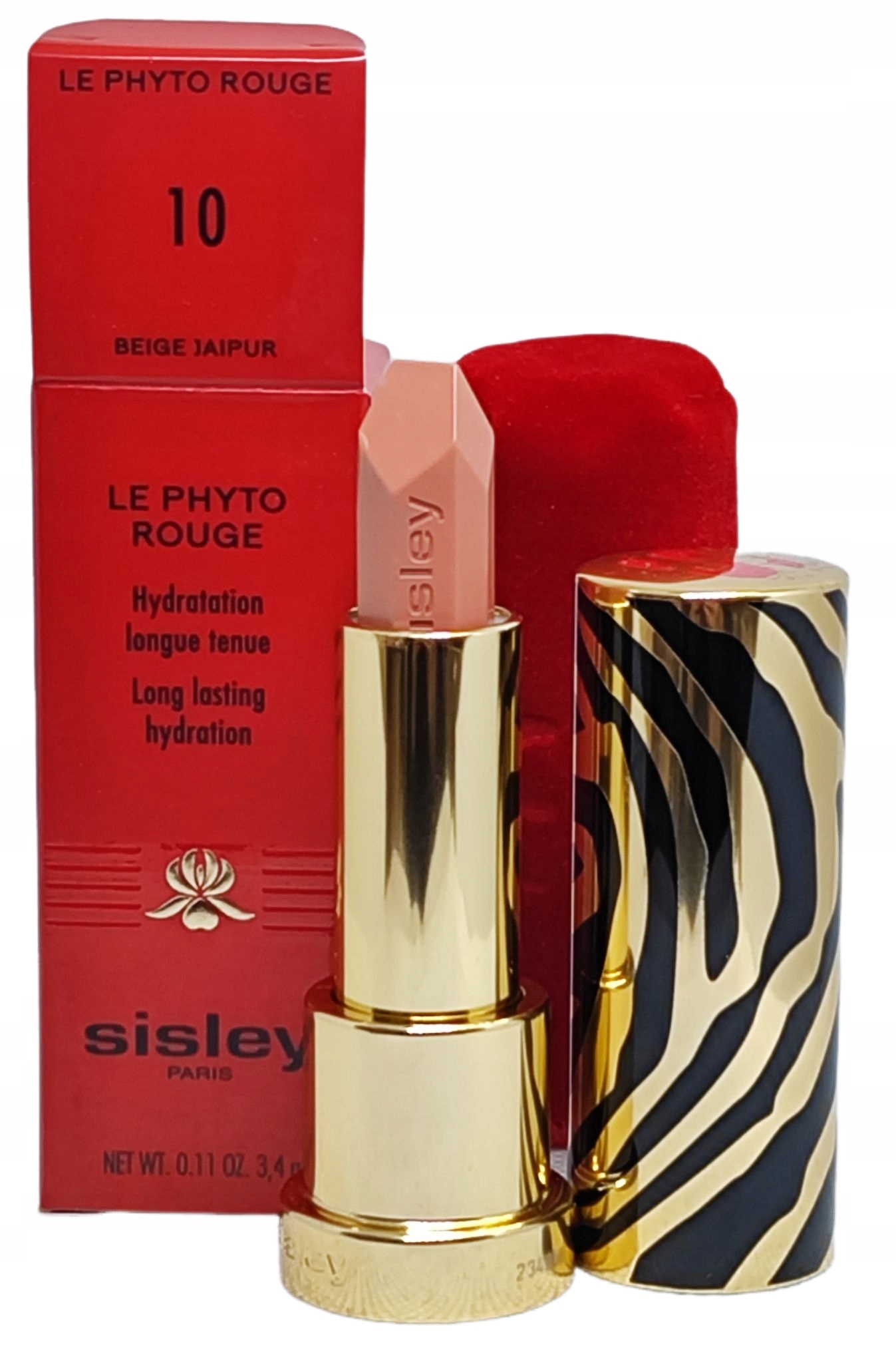 Sisley Le Phyto Rouge 10 Beige Jaipur 3,4G