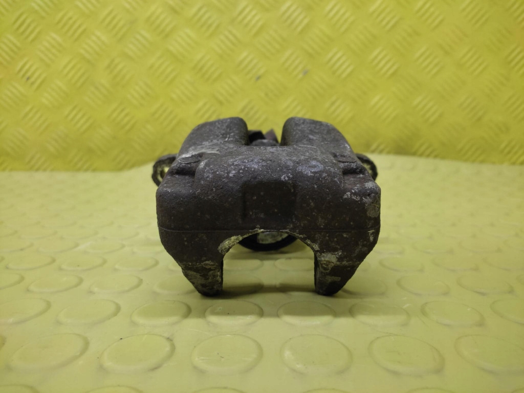 PEUGEOT 307 SW 2.0 HDI caliper brake left rear part