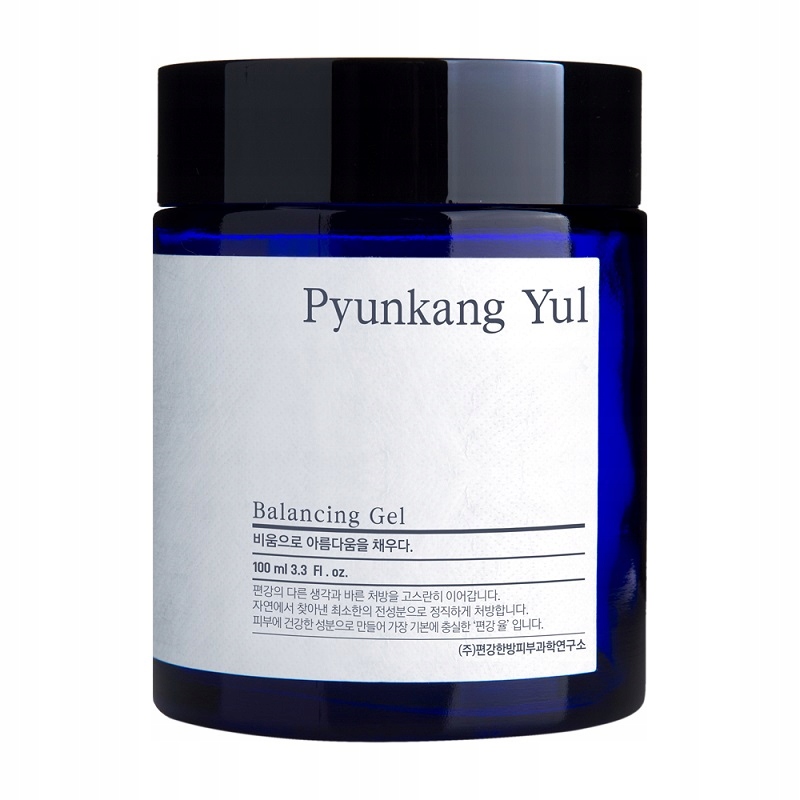 Pyunkang Yul Balancing Gel Gel na obličej 100 ml