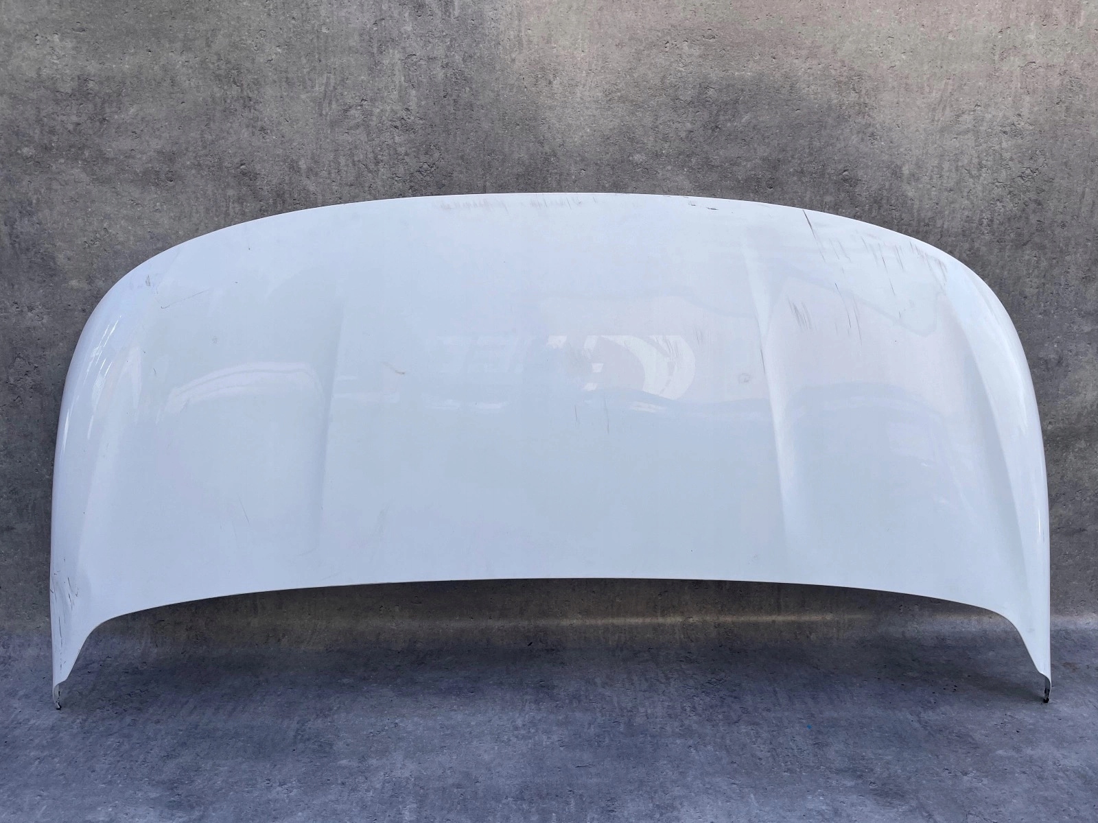 Motorhaube Citroen Berlingo I Bonnet 9820422880 Hood - Thumbnail 1