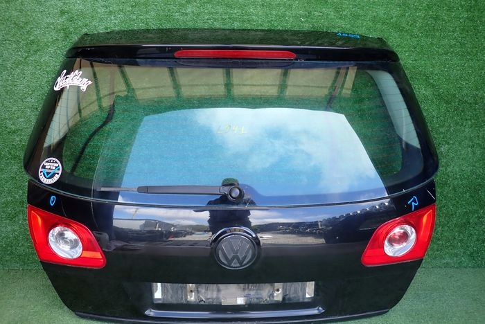 VW PASSAT B6 KOMBI boot doors rear part