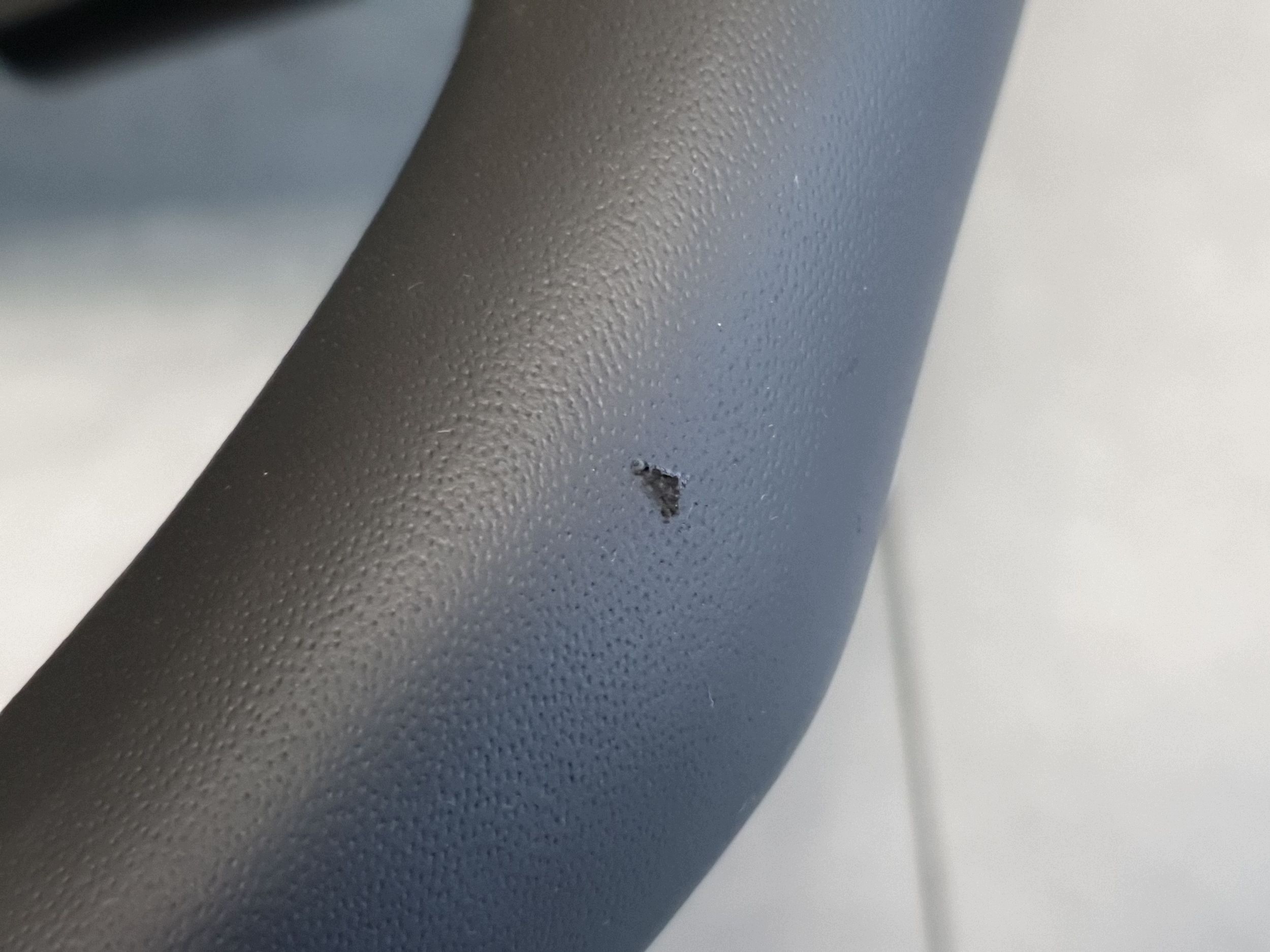 Audi A3 8Y lenkrad Leder multi 82A419091AA