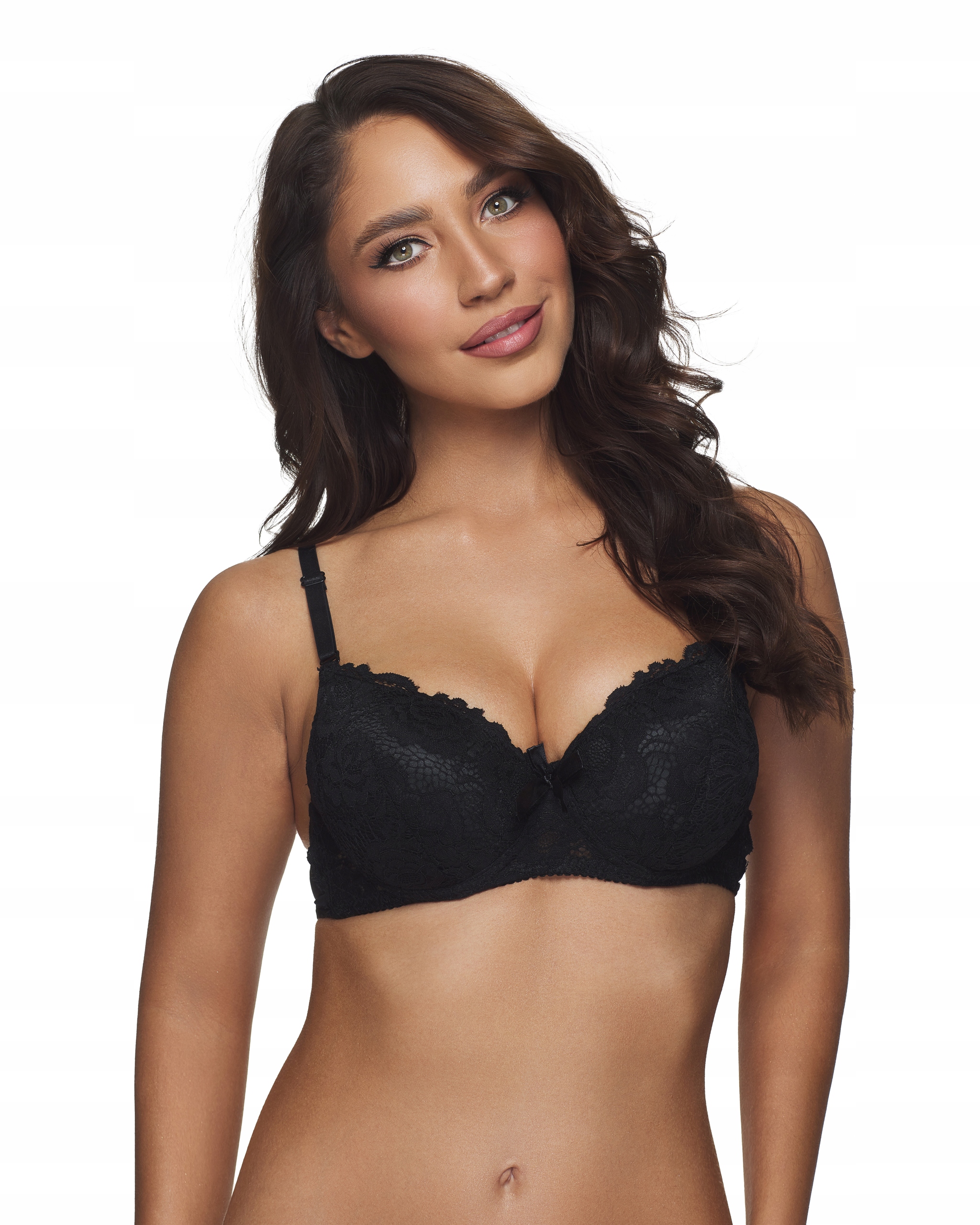 MAKSYMALNIE POWIĘKSZAJĄCY - - - Push-up - - - 85 B Marka Han