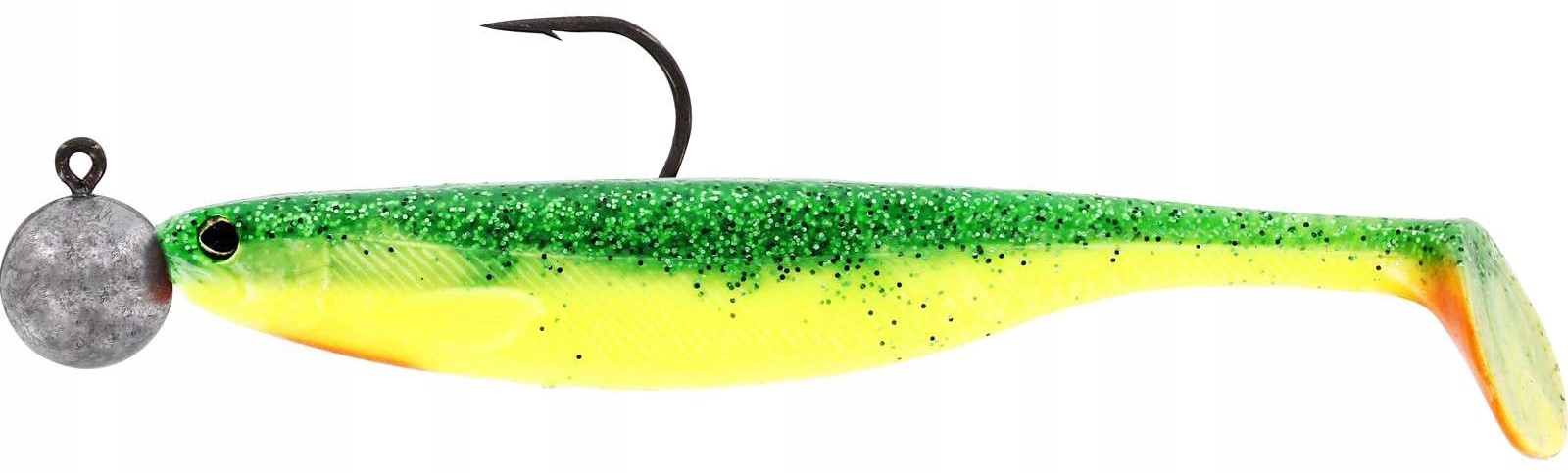 Westin ShadTeez Slim Rigged'N Ready 12cm/10g