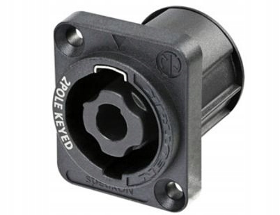 Neutrik NL2MPXX panelowy głośnik