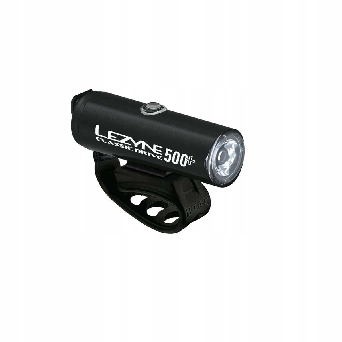 Lampa przód Lezyne Classic Drive 500+