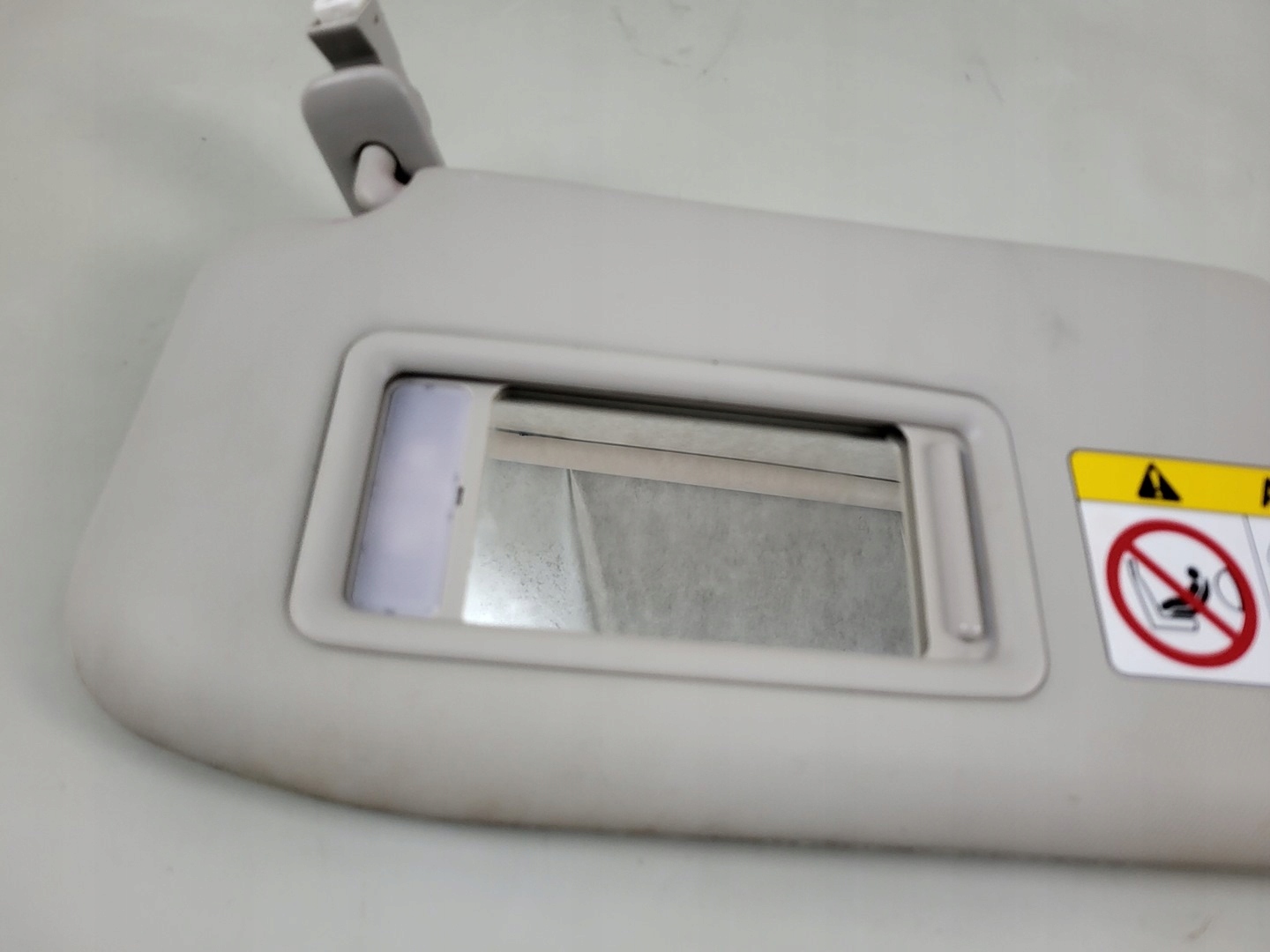 cover przeciwsloneczna left MAZDA CX-5 and KE