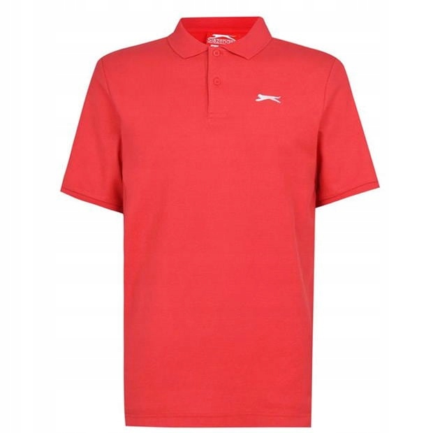 

Koszulka Polo Slazenger Duży Rozmiar XXXL 3XL New