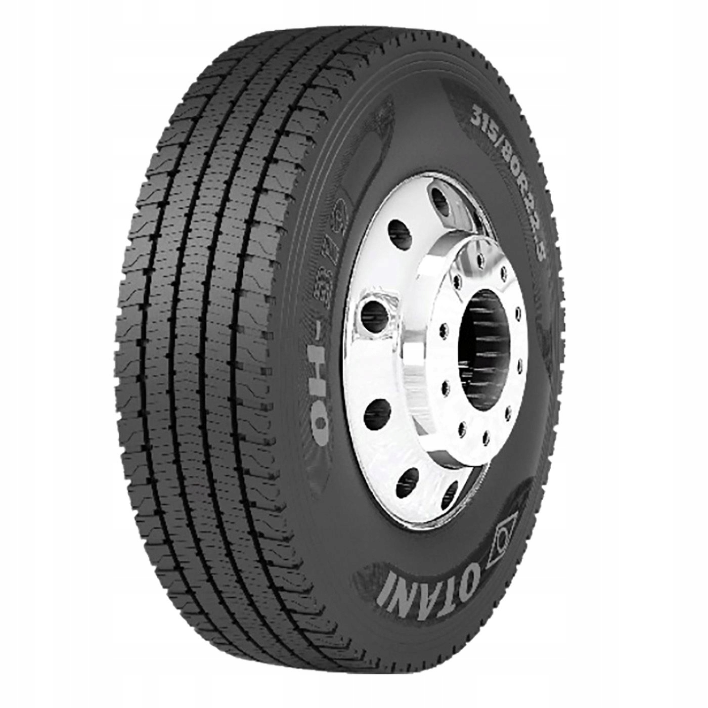 Otani 315/80 R22,5 156/150L M+s OH-319 PR20