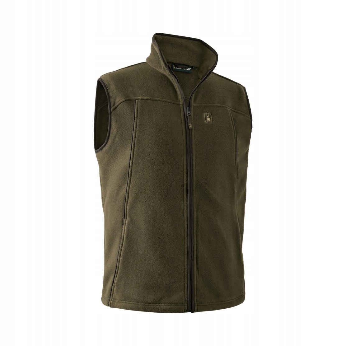 Lovecká vesta Deerhunter Eagle Fleece Tarmac Green M