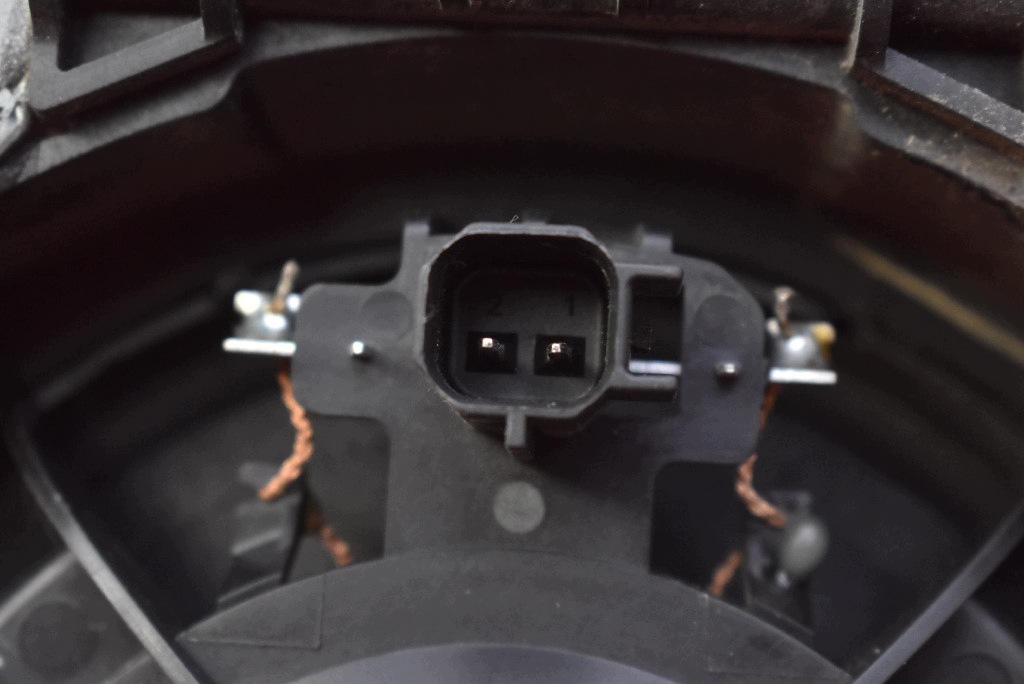 speaker right rear part 39146485 OPEL ASTRA 5 V K 15-20