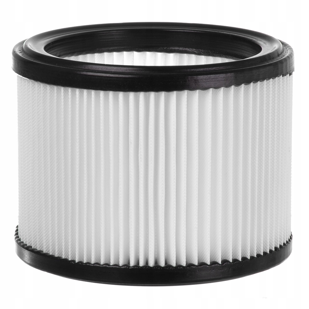 Filter NILFISK ALTO ATTIX 3/5/7 302000490 umývateľná dominantná farba biela