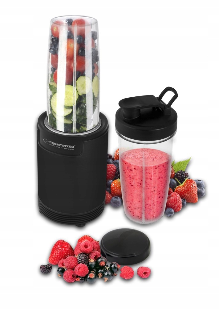 ESPERANZA Nutri Blender Shot 6w1