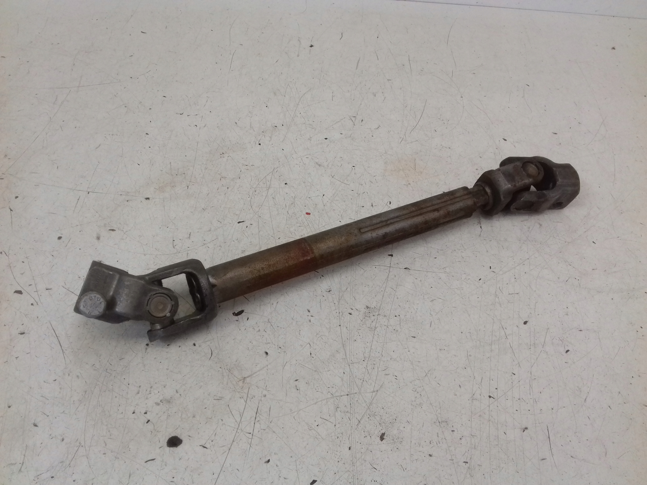 Croix Direction Fiat Grande Punto