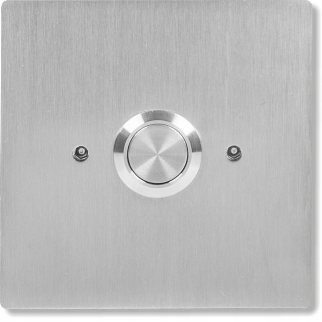 ACO INS-OB Zewnętrzny Przycisk Zwierny