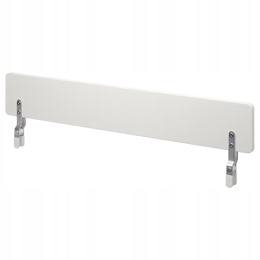 

Ikea Nattapa Barierka ochronna biały