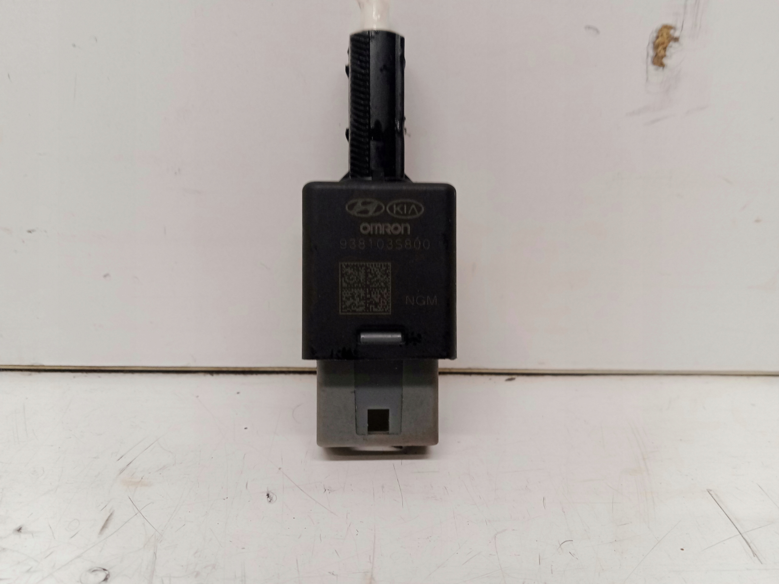 HYUNDAI I30 III Sensor STOP STOPU 938133S800 2017