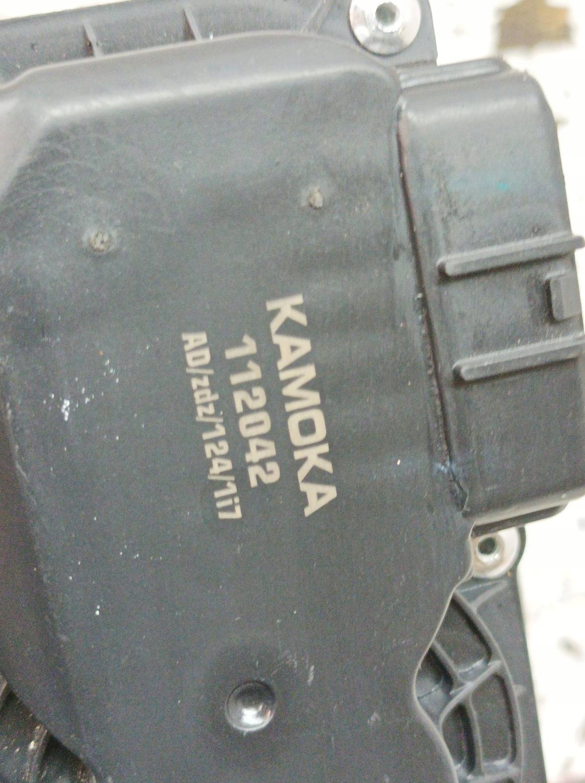 Valvola a farfalla 1120420 0.9 900 TCE Renault Clio IV (2012-2019)